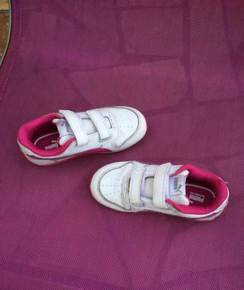Chaussures pour enfants (fille) T 26
